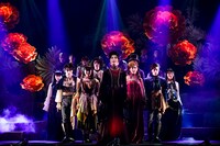 ミュージカル「マリーゴールド」より。