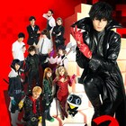 「PERSONA5 the Stage #3」猪野広樹らキャスト明らかに、ビジュアルも解禁