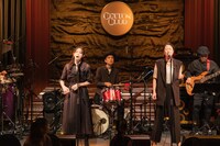 コントと音楽vol.3「くたばるものかよ」より。（Photo by Tsuneo Koga）