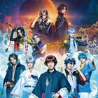 舞台「滄海天記」追加キャストに谷佳樹・鮎川太陽ら、ビジュアルも解禁