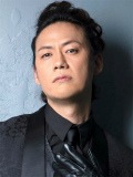 林野健志