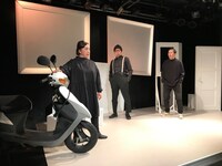 パインソーの過去公演より。