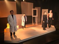 パインソーの過去公演より。