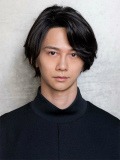 横井翔二郎