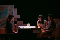 コトリ会議「スーパーポチ」より。（撮影：山口真由子）