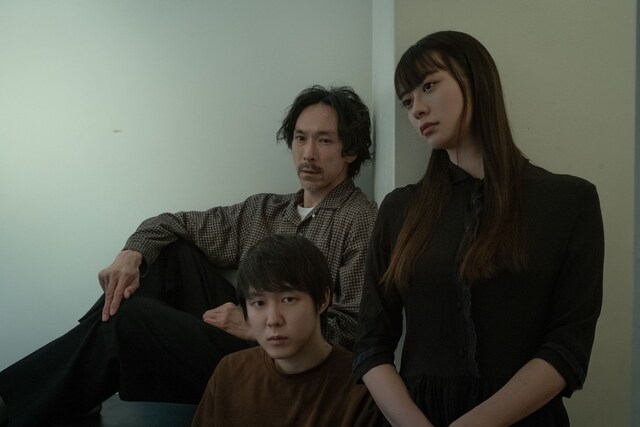 「ダブリンキャロル」ビジュアル