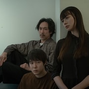 “一味違う”クリスマスの物語「ダブリンキャロル」に首藤康之・山下リオ・小日向星一