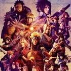 中尾暢樹扮するナルトら21名が集結、ライブ・スペクタクル「NARUTO」ビジュアル