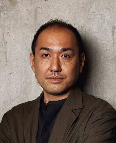 上村聡史(c)KOSUKE AKIKURA