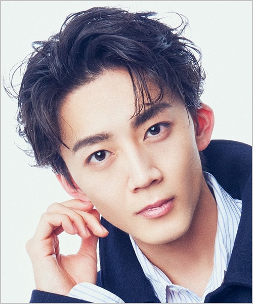 DisGOONieの舞台「MOTHERLAND」ゲストに長妻怜央・伊波杏樹