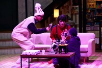 「映画演劇 サクセス荘」場面写真