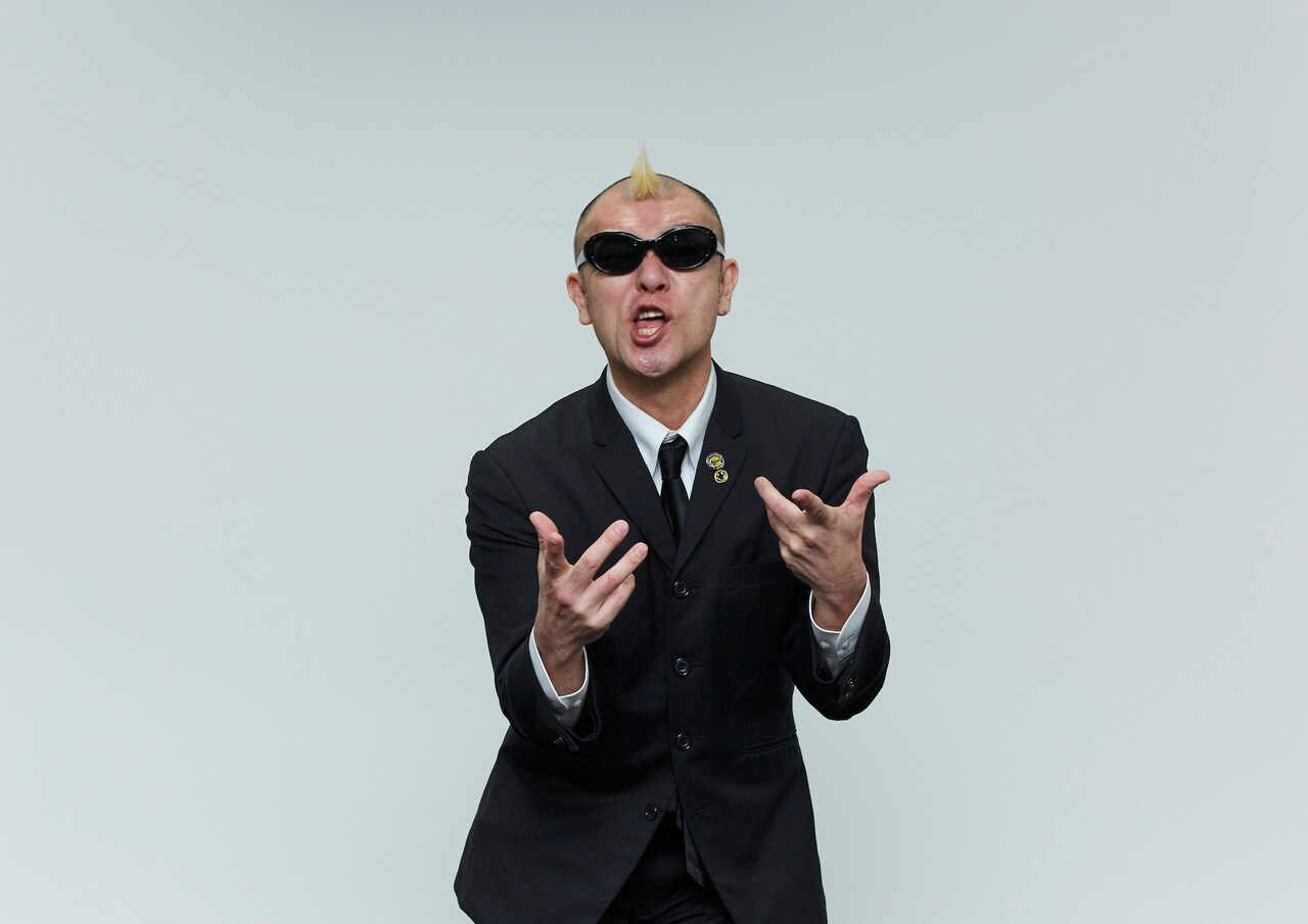 が～まるちょば2022年ライブ公演に向けHIRO-PON「間口を広げたい」