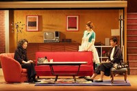 「Home,I'mDarling～愛しのマイホーム～」より。