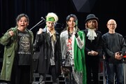 7 MEN 侍・本高克樹「ライブを観に来る感覚で！」朗読劇×音楽「ロビン」本日開幕