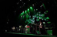 「Rock Reading『ロビン』～『ロビン・フッドの愉快な冒険』より～」の様子。（撮影：伊藤智美）(c)ROCK READING『ロビン』