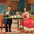 「Home,I'mDarling」開幕、1950年代を愛する主婦を演じる鈴木京香「がんばるぞぉ!」