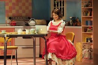 「Home,I'mDarling～愛しのマイホーム～」より。