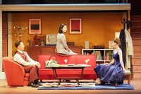 「Home,I'mDarling～愛しのマイホーム～」より。