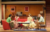 「Home,I'mDarling～愛しのマイホーム～」より。