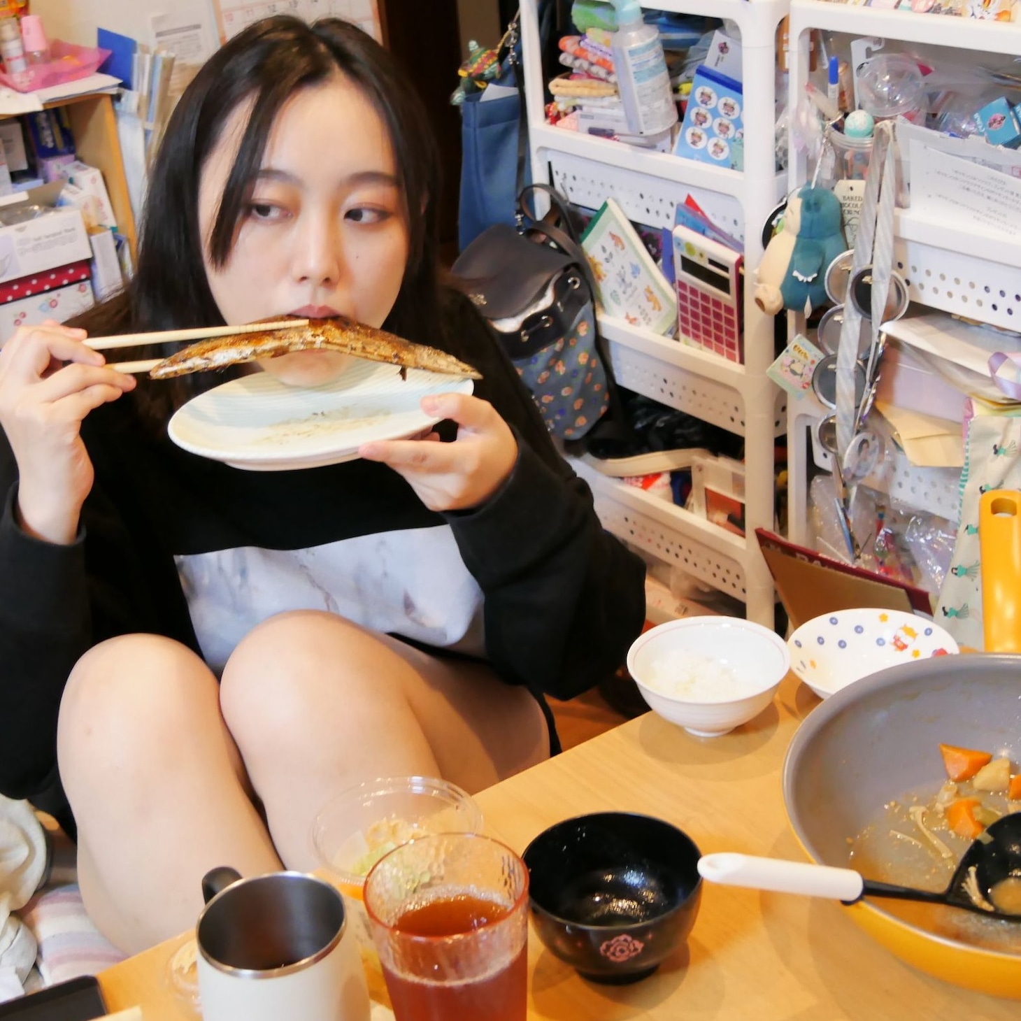 大内彩加