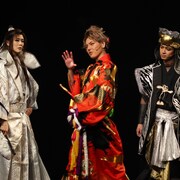 室龍太らが作り上げた“ハイテンションエンターテインメント”「春風外伝2021」開幕