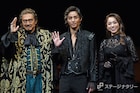 藤ヶ谷太輔が「胸を張って“代表作”と言える作品」と自信、「ドン・ジュアン」本日開幕