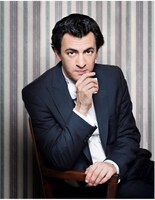 アレホ・ペレス(c)Ishka Michocka