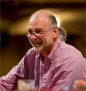 ペーター・コンヴィチュニー(c)Werner Kmetitsch