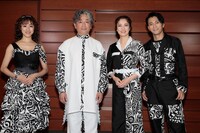 「『五番目のサリー』～The Fifth Sally～」より。（Photo by GEKKO）