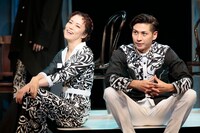 「『五番目のサリー』～The Fifth Sally～」より。（Photo by GEKKO）