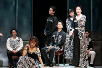 「『五番目のサリー』～The Fifth Sally～」より。（Photo by GEKKO）