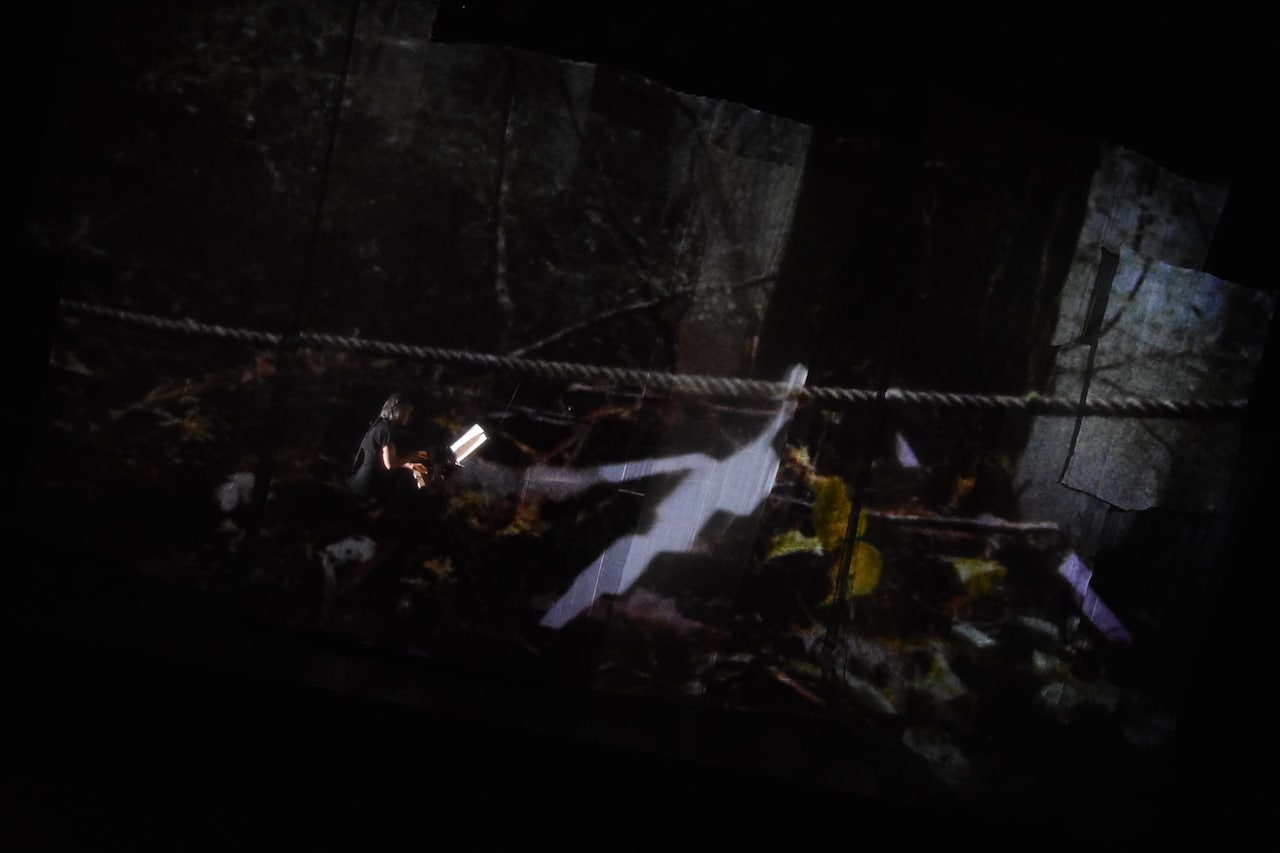 ピアノコンサート「KUMANO」開幕に向井山朋子「緊張しながらも高揚しています」