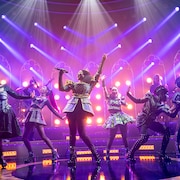 Broadway! 2021年10月のレコメン