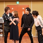 濱田めぐみ、「グリブラ」で井上芳雄・浦井健治・桜井玲香に“デュエットの極意”を伝授