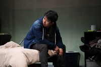 M&Oplaysプロデュース「いのち知らず」より。（撮影：宮川舞子）