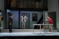 M&Oplaysプロデュース「いのち知らず」より。（撮影：宮川舞子）