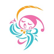 池袋演劇祭公式キャラクター「マイム」