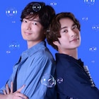 原案・演出はウォーリー木下、舞台「僕はまだ死んでない」に矢田悠祐・上口耕平ら