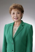 牧阿佐美（写真提供：NHK）