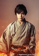 横田龍儀