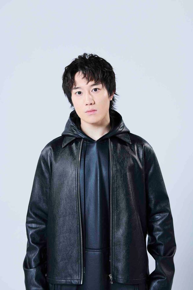 椿泰我（IMPACTors / ジャニーズJr.）