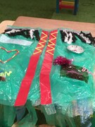 「アトカル・マジカル学園 アートサポート児童館」より。