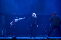 「舞台『血界戦線』Blitz Along Alone」より。