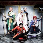 あんスタ発、劇団「ドラマティカ」ACT1開幕!山本一慶・安井一真らが手応え