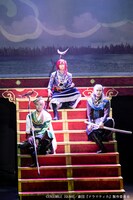 「劇団『ドラマティカ』ACT1 / 西遊記悠久奇譚」より。