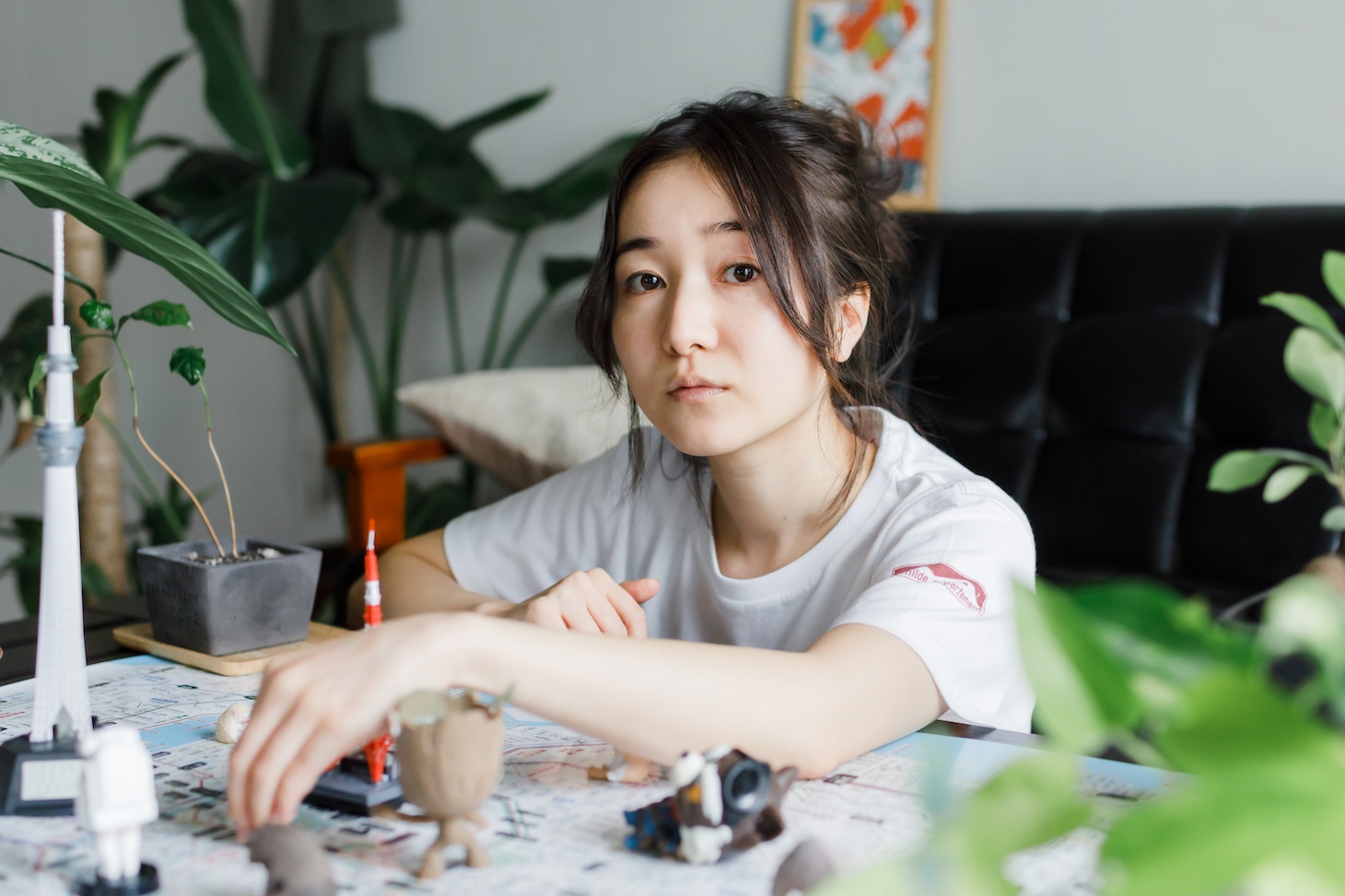 見里瑞穂