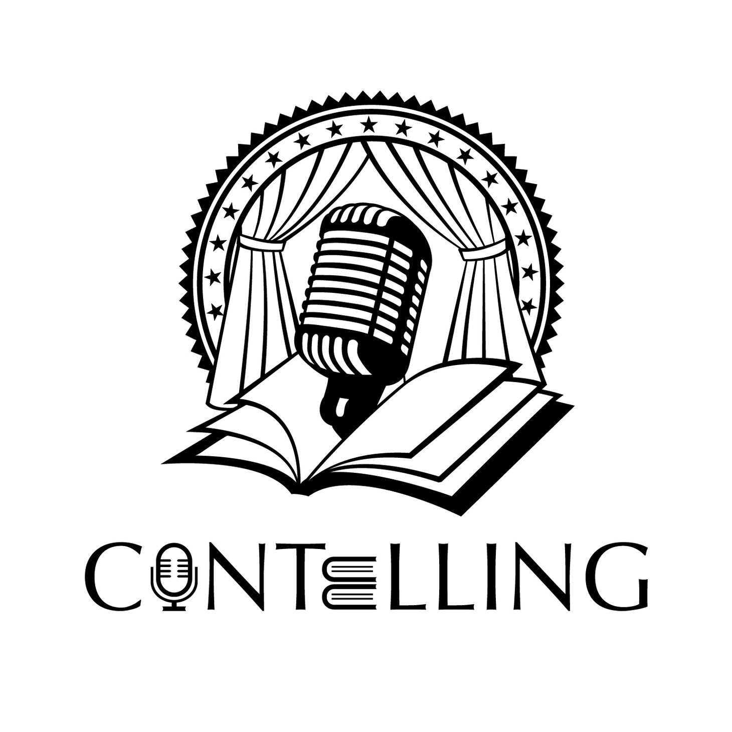 CONTELLINGロゴ