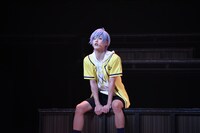 「MANKAI STAGE『A3!』Troupe LIVE～SUMMER 2021～」より。