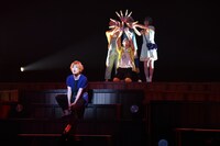 「MANKAI STAGE『A3!』Troupe LIVE～SUMMER 2021～」より。