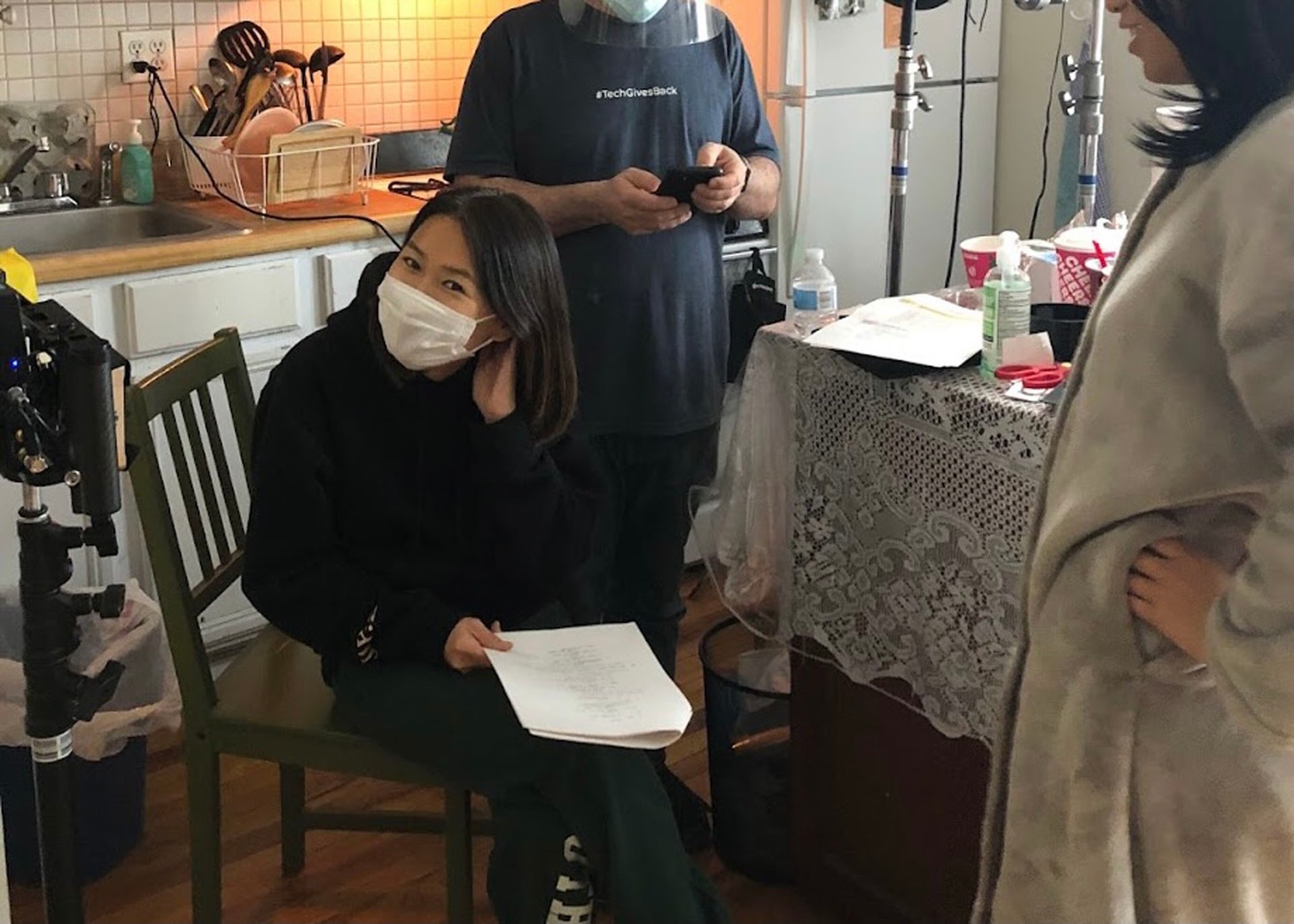 Azumi Hasegawa